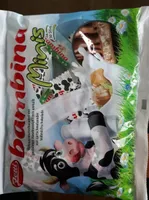 Bambina minis