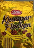 Knusper Flocken