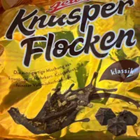 Knusperflocken klassik