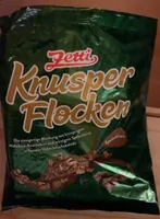 Knusper Flocken