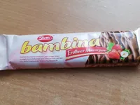 bambina Erdbeer-Mascarpone