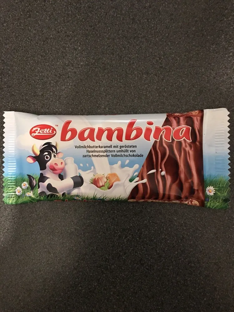 Bambina Classic