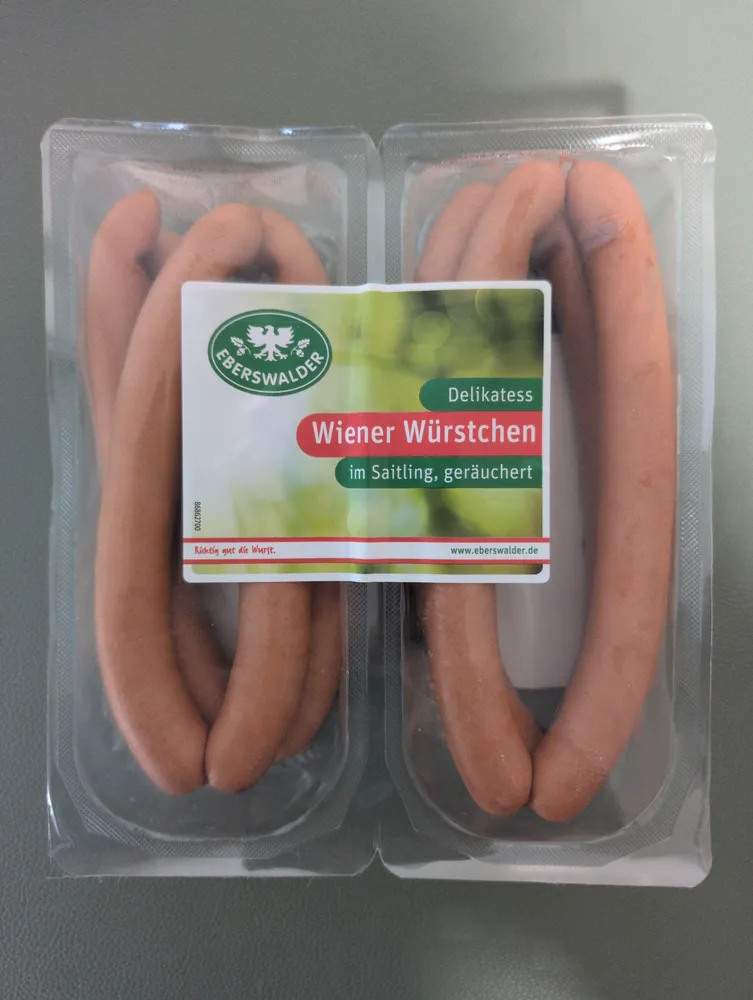 Wiener Würstchen