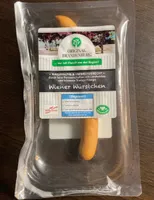 Wiener Würstchen