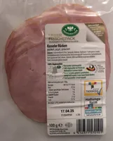 Kasseler Rücken