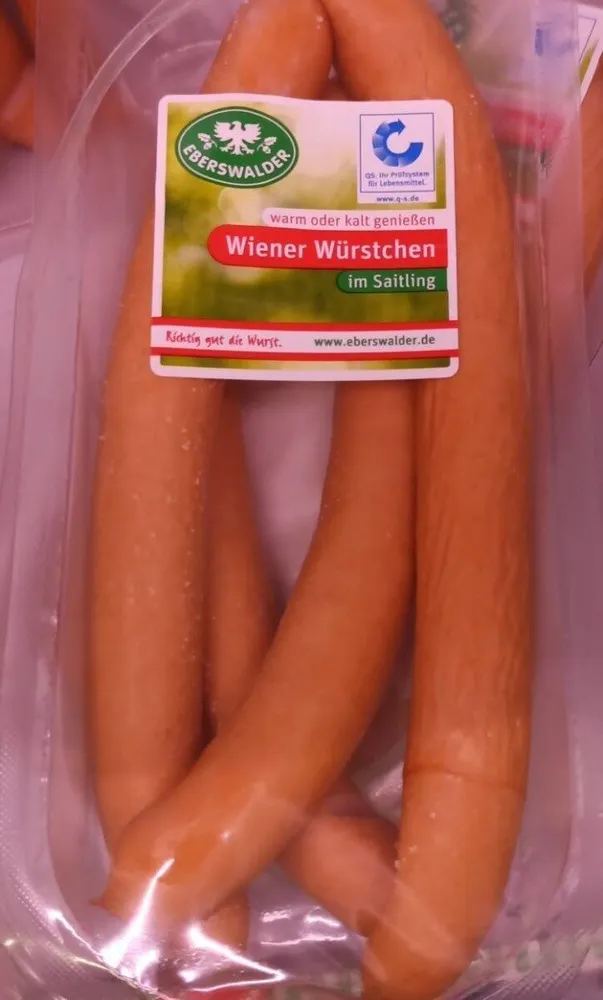 Wiener Würstchen