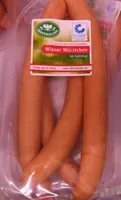 Wiener Würstchen