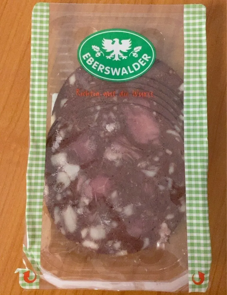 Filetrotwurst