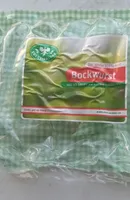 Eberswalder Bockwurst