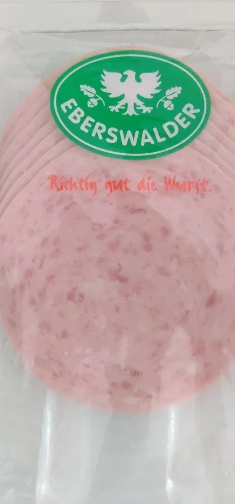 Jagdwurst
