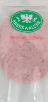 Jagdwurst