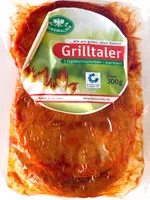 Grilltaler