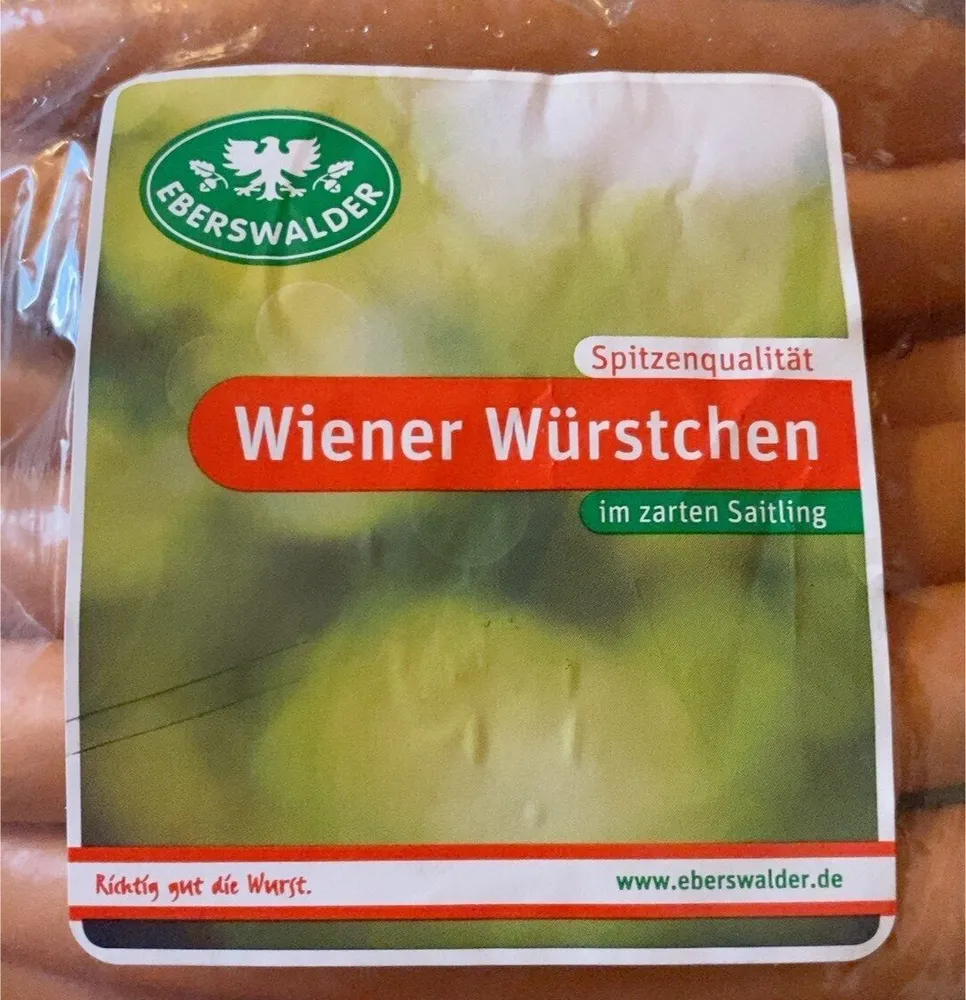 Wiener Würstchen