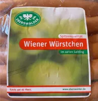Wiener Würstchen