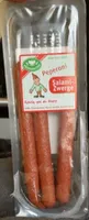 Salami-Zwerge