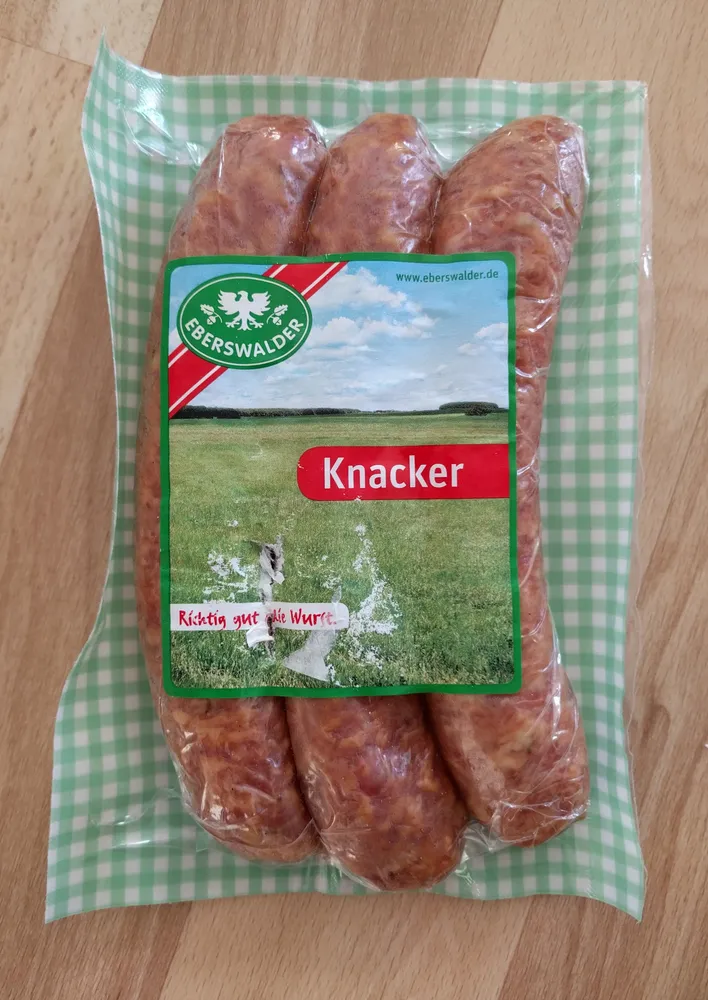 Knacker