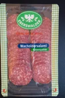 Wacholdersalami