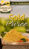 Gold Püree