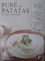 Puré de patatas