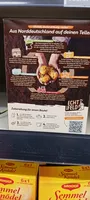 Kartoffelpüree klassisch