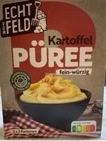 Kartoffelnpüree