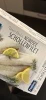 NORSEE SCHOLLENFILET