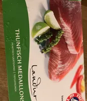 Tunfisch