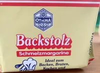 Backstolz