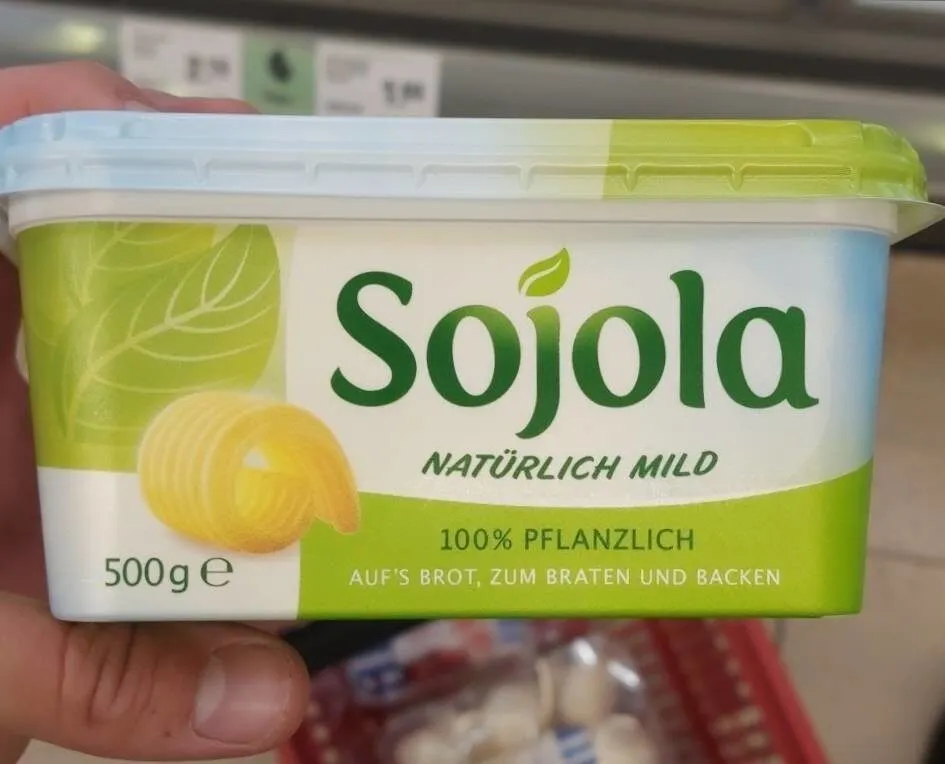 Sojola
