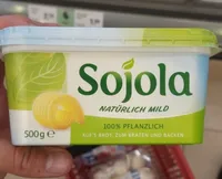 Sojola