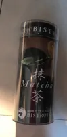 Thé Mathcha