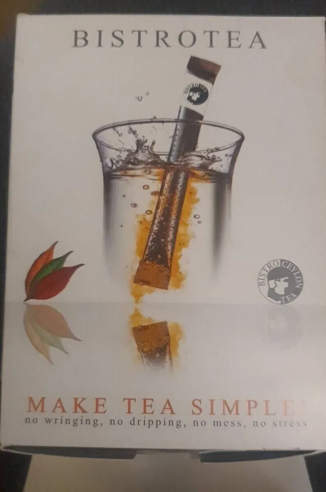 Maje tea