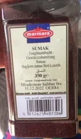 Sumak