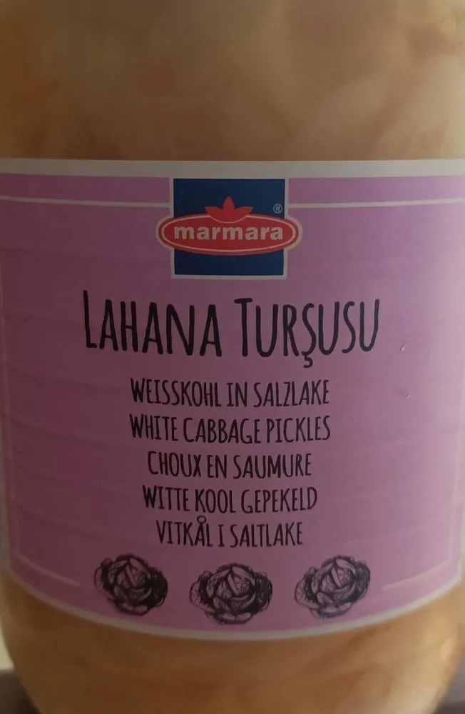 Kahina tursusu