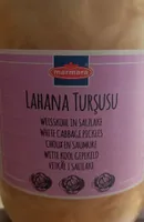 Kahina tursusu
