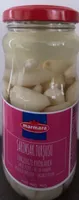 Sarimsak tursusu