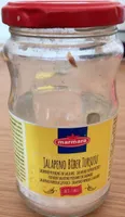 Jalapeno Biber Tursusu