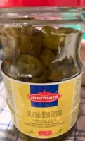 Jalapeno