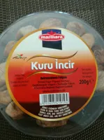 Kuru incir - Figues sèches