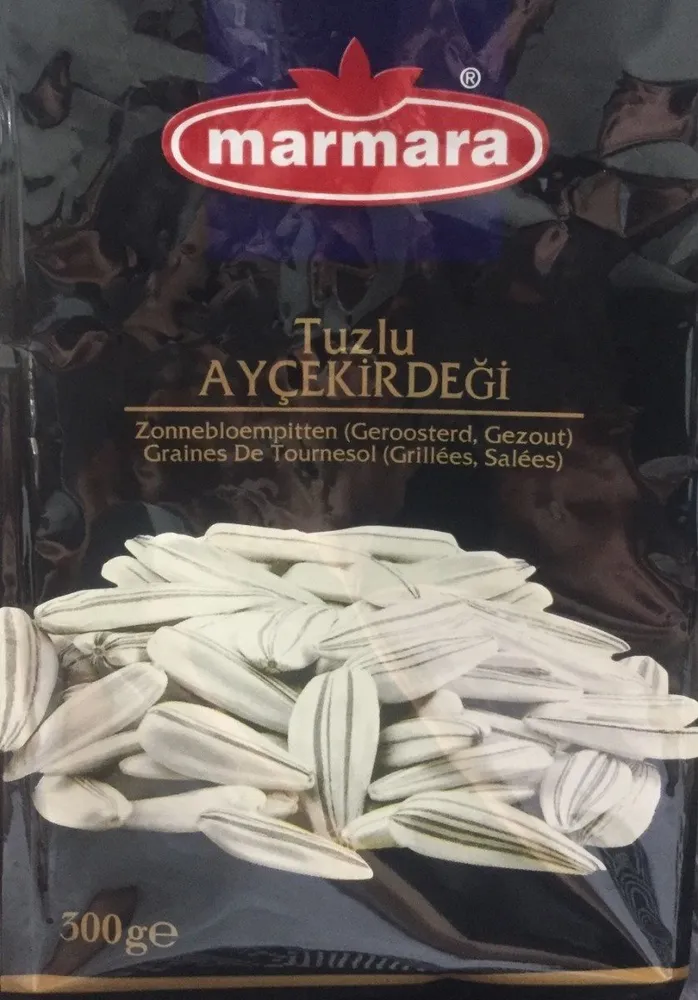 Tuzlu Aycekirdegi