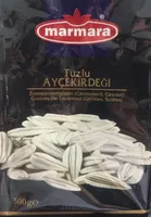 Tuzlu Aycekirdegi