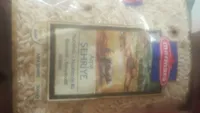 Arpa Sehriye