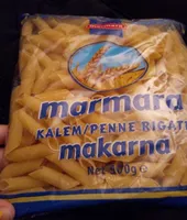 Marmara Kalem/Penne rigate makarna