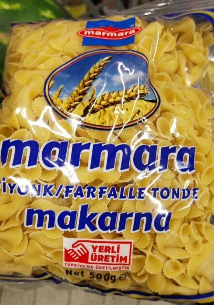 Marmara