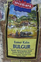 Bulgur