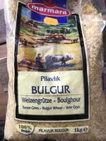Bulgur