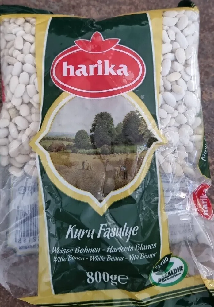 Kuru fasulye