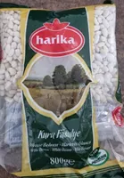 Kuru fasulye