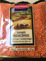 Rote Linsen