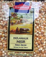 Corn grain